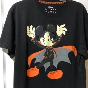 Disney Graphic T-shirt